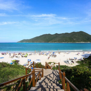 Tour Arraial do Cabo – O Caribe Brasileiro