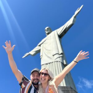 City Tour Rio de Janeiro – Favela Tour Guide