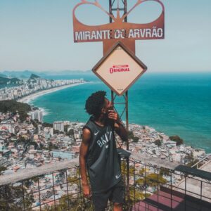 Tour Vidigal – Favela, Cultura e Trilha do Morro Dois Irmãos