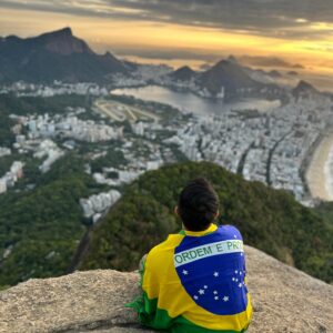 Trilha Morro Dois Irmãos – Vista Inesquecível do Rio