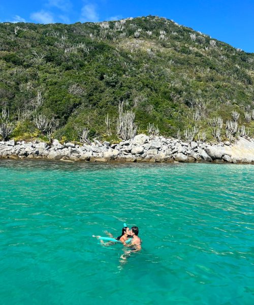 Arraial