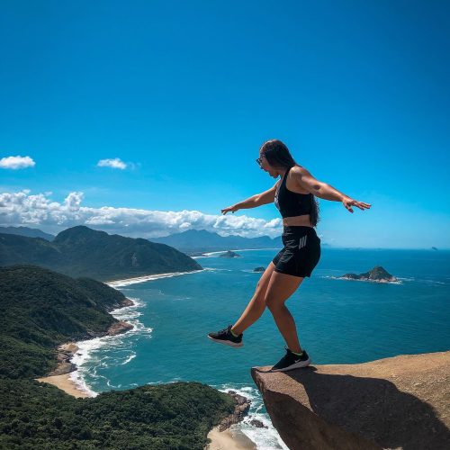 Nova abril