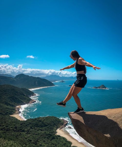 Nova abril