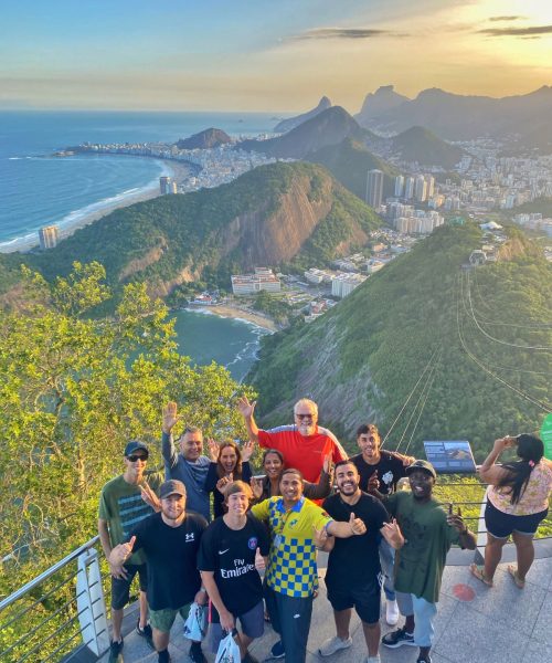 Pão clientes 2